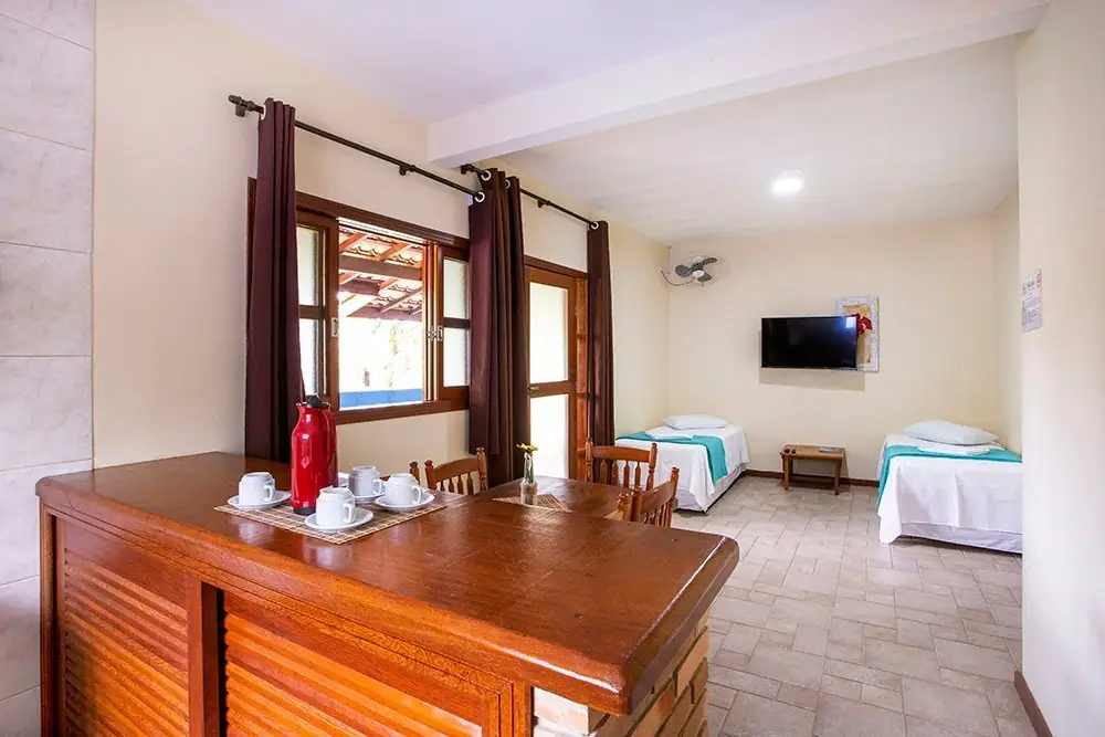 Apartamento