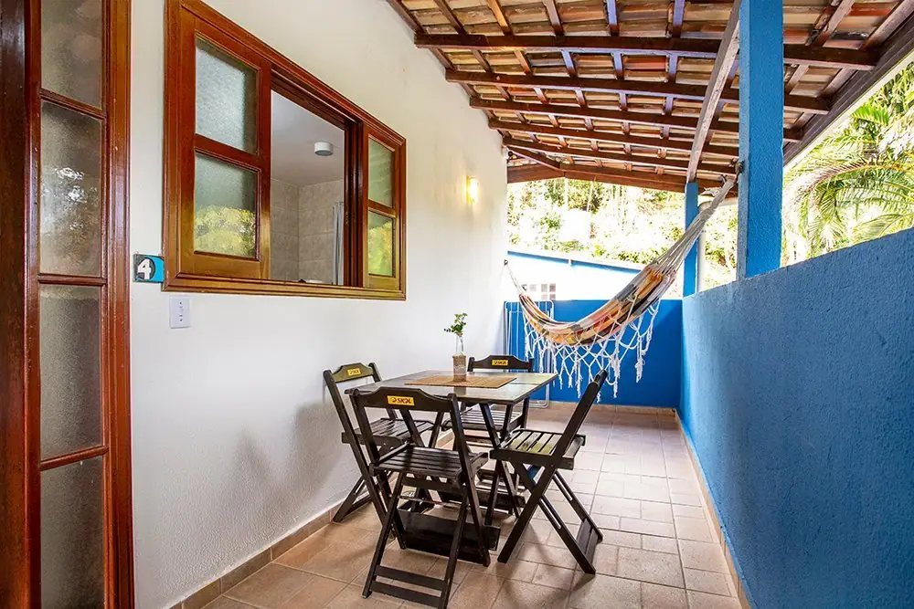 Apartamento